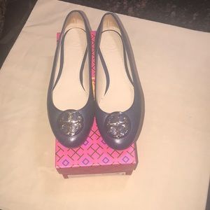 Tory Burch Claire Ballet Flat